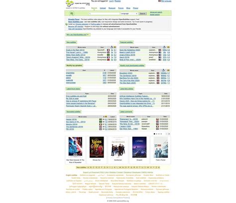 opensubs|subtítulos org.